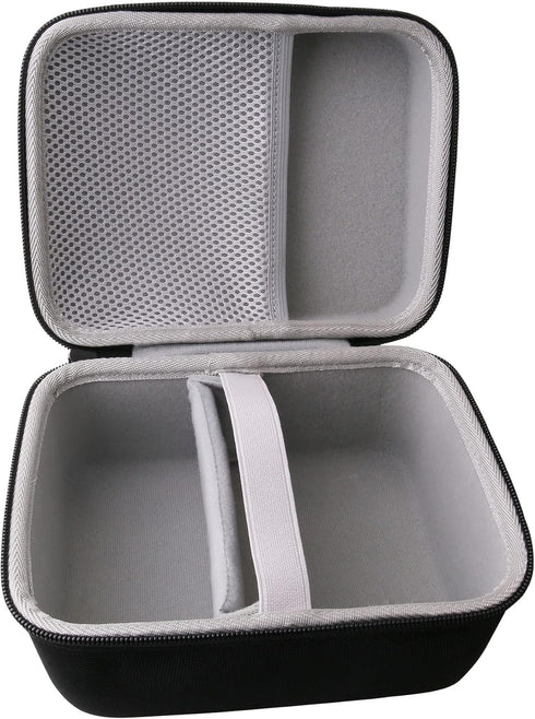 WERJIA Hard Carrying Case Compatible with Canon EOS M50/EOS M50 Mark II Mirrorless Vlogging Camera Kit...