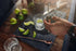 HIC Kitchen Bar Japanese-Style Double Cocktail Jigger, 18/8 Stainless Steel, 4.75-Inches, 0.5-Ounce to 2-Ounce...