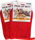 Hair Magnet Pet Fur Removal Mitt, Lint, Fur, and Dander Cleanup for Furniture, Clothing, and Upholstery, Reusable, Durable, Quick & Easy Cleaning,...