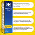 Ever Ready First Aid Hemorrhoidal Pain Relief Ointment - Fast Acting Treatment for Itch, Swelling, and Maximum Strength Pain Relief, 2 oz (57g) Pe...
