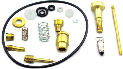 FC4806250 Carburetor Rebuild Kit for Yamaha YFM250 BearTracker...