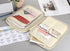 BTSKY New Multi-functional A4 Document Bags Portfolio Organizer-Travel Pouch Zippered Case for Ipads, Notebooks,Documents......