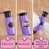 Mr. Pen- Squeeze and Lock Bread Bag Clips, 8 Pack, Squeeze and Lock Bread Clips, Bag Clips for Food Storage, Clips for Food Packages, Snack Clips,...