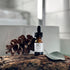 Eucalyptus Conifer Diffuser Oil - Air-Scent Aroma and Essential Oil Blend - 10 Milliliter (.34 ? oz) Fragrance Oil Bottle for Aromatherapy Di?user...