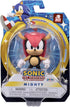 Sonic The Hedgehog 2.5-Inch Action Figure Classic Mighty Collectible Toy...