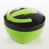 Fit & Fresh Kid's Spill-Proof Meal Container, 14 ounce capacity, Colors may vary...