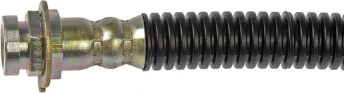 Dorman H620832 Front Passenger Side Brake Hydraulic Hose Compatible with Select Buick / Cadillac Models...