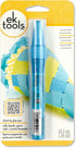 EK tools 55-00012 Glue Pen Zig Chisel Tip 2 Way, Multicolor...