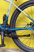 ZUKKA Bicycle Center Kickstand Adjustable Height Bike Kickstand Aluminium Alloy Kick Stand Fits For 24/26/28 Inch Mountain bike,Road bicycle,MTB...