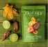 Sahale Snacks Mango Tango Almond Trail Mix, 8 Ounces...