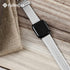 Fullmosa Compatible Apple Watch Band Leather 49mm 46mm 45mm 44mm 42mm 41mm 40mm 38mm for iWatch Ultra2/Ultra/SE/SE2/Series 10/9/8/7/6/5/4/3/2/1,42...