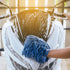 6 pcs Microfiber Dusting Mitt Gloves Microfiber Washable Dusting Gloves Car Wash Mitt for Cleaning...