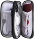 Travel Cable Organizer,Electronics Accessories Organizer Bag,Electronic Organizer Travel Universal Cable Organizer Electronics Accessories Bag for...