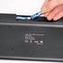 Fuji Enviromax 3400BP4 EnviroMax AAA Extra Heavy-Duty Batteries (4 pk), Blue, Standard...