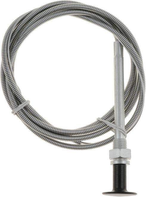 Dorman 55103 Remote Control Cables - 7/8 In. X 5 Feet, .047 In Diameter Universal Fit...
