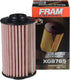 FRAM Ultra Synthetic Automotive Replacement Oil Filter, Designed for Synthetic Oil Changes Lasting up to 20k Miles, XG8765 (Pack of 1)...