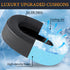 SOULWIT Cooling-Gel Earpads Replacement for Corsair HS65/HS55 Surround Wired,HS 65/HS 55 Wireless Core Gaming Headset, Ear Pads Cushions with High...