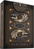 theory11 Yellowstone Premium Playing Cards, Poker Size Standard Index, Luxury Playing Cards...