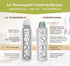 La Tourangelle Extra Virgin Olive Oil Spray, Cold-Pressed Extra Virgin, All-Natural, Artisanal, Great for Cooking, Sauteing, Grilling, and Dressin...
