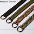 Camera Wrist Strap,1Pack Adjustable Nylon Camera Hand Strap,for GoPro,DSLR,Fuji,Canon and Mirrorless Cameras Photographers Quick Release,Paracord ...