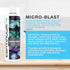 Continuum Aquatics ACO30671 Micro Blast for Aquarium, 8.5-Ounce...