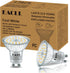 Generic EACLL MR16 GU10 LED Bulb Dimmable, 4000K Natural White, 7W Equivalent 75W, 25,000 Hours Lifetime, Energy Efficient Light, 750 Lumens 120 D...