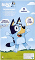 Bluey - 13" Talking Plush - Interactive - Sing Along, 9 Different Phrases...
