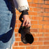 OP/TECH USA Mirrorless Neoprene Camera Wrist Strap (Steel)...
