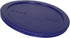 Pyrex 322-PC Blue Round Plastic Mixing Bowl Lid (Will NOT fit Pyrex 7201 Glass Dish), Made in the USA...