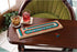 Mainstreet Classics Traditional Wooden Cribbage Board Game Set...