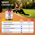 Glutathione Supplement 10,050mg Active Reduced Form, Enriched with Resveratrol, NAC, Collagen, Hyaluronic Acid, Vitamin C - Advanced Antioxidant f...