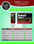 Dietary Fiber Supplement, Psyllium Husk Powder, 30 Single-Dose Packets...