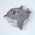 Ann Clark Cookie Cutters Little Shark Cookie Cutter, 3.75" Made in USA...