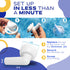 Danmar Directional Pool Skimmer Jet Return Nozzle, Fit Most Swimming Pools Hydrostream Return Inlets, Less Skimmer Net Maintenance, Pool Cleaner, ...