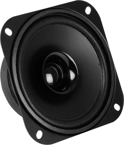 BOSS Audio Systems BRS40 50 Watt, 4 Inch , Full Range, Replacement Car Speaker - Sold Individually......