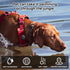 Airtag Dog Collar Holder 2 Pack,Super Waterproof Mount for Apple AirTag,Fits All Pet Width Collars,AirTag Holder Case for Small Medium Large Dogs....