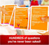 SUSSED The Game of Wacky Choices - Social Card Games for Kids & Adults - Family Party Travel Game - Hilarious & Easy to Play - Oddball Orange Deck...
