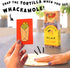 Exciting Tortilla Slap Family Game - Fun Family Games for 6+ Year Olds, 2-8 Players - Party Games for Adults & Kids - Perfect for Indoor & Outdoor...