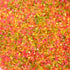 COOL MOM SPRINKLES Tropical Cocktail Sugar Sprinkles (4 oz.) – Hawaiian Luau Themed Sugar for Decorating Glass Rims, Cakes, Cupcakes, Cookies & De...