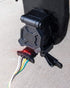 Hopkins Towing Solutions 48133 24" LED Test 4-Flat Trailer Side Wiring Connector...