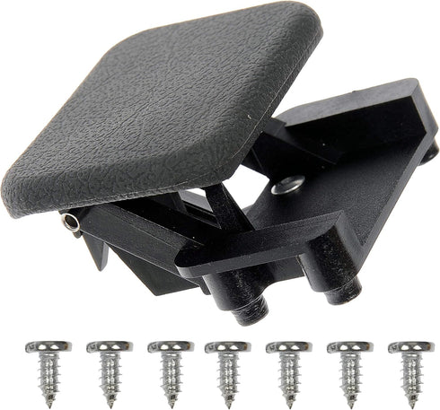Dorman 74364 Glove Box Latch Compatible with Select Cadillac/Chevrolet/GMC Models...