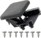 Dorman 74364 Glove Box Latch Compatible with Select Cadillac/Chevrolet/GMC Models...