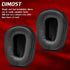 Ear Pads Compatible with B450-XT B550-XT Headset I with Microphone Foam (Protein Leather)...