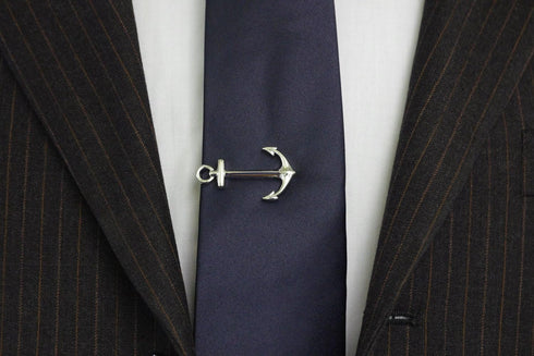 Tie Bar Mens Tie Clip Special Shape Shirt Tie Bar Clip...