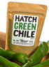 Hatch Green Chile Powder 4oz (Hot)...