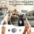 5Pcs Dog Nail Grinder Diamond Tip Replacement Heads Replaceable Paws Dog Claw Grinder Bits Pet Paws Grooming Accessories...