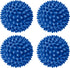 Handy Laundry Laundry Dryer Balls, Clothes Come Out Soft, Fluffy, Fewer Wrinkles & Less Static Cling, A Natural Alternative to Fabric Softener, Re...