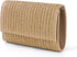 Straw Shoulder Crossbody Bag, Chain Evening Purse Envelope Clutch Handbag Summer Beach Bag...