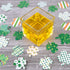 FEPITO 45 Sheets St.Patricks Day Pattern Paper Set, A4 Size Decorative Paper Card Making Scrapbook Decoration,St.Patricks Day Party Supplies...