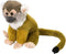 Wild Republic Squirrel Monkey Plush, Stuffed Animal, Plush Toy, Gifts for Kids, Cuddlekins 8 Inches...